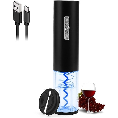Automatic Wine Opener