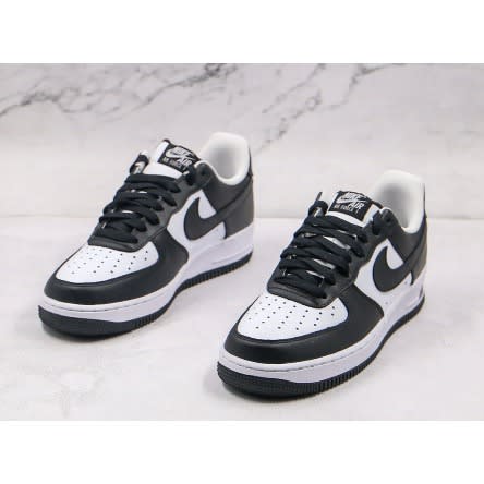 Nike Af1 Classic - Black & White