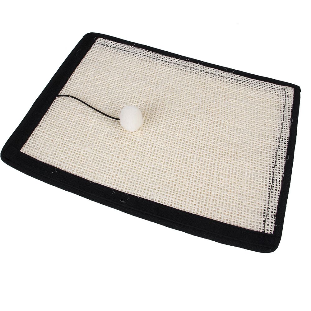 Cat Scratcher Cat Scratch Pad Cat Nail Trim Furniture