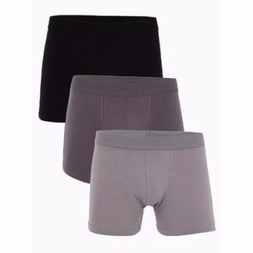 Set Of 3 Boxers For Men