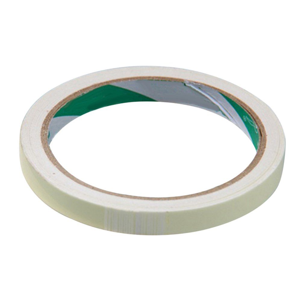 CB Luminous Tape Strips Stage Anti-skid Storage Pet Tape PVC Self-illumination