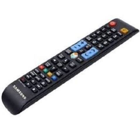 Replacement Remote Control For Samsung Smart TV
