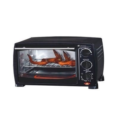Electric Oven