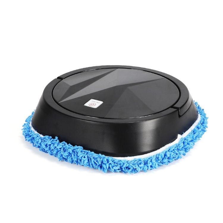 Household Wet & Dry Floor Sweeping Robot