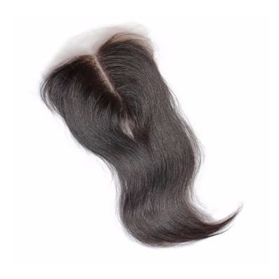 10" Lace Closure - Curly