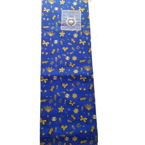 Ankara 6 Yards - Multicolor.