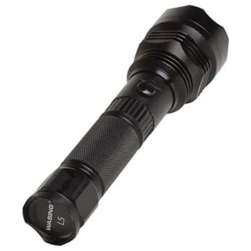 8810 Torchlight-black