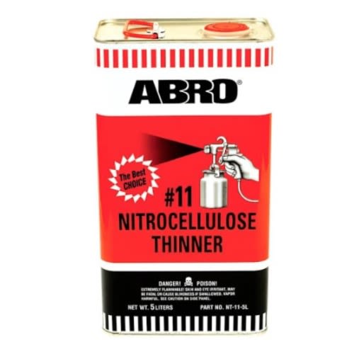 Thinner Nitrocellulose -5L