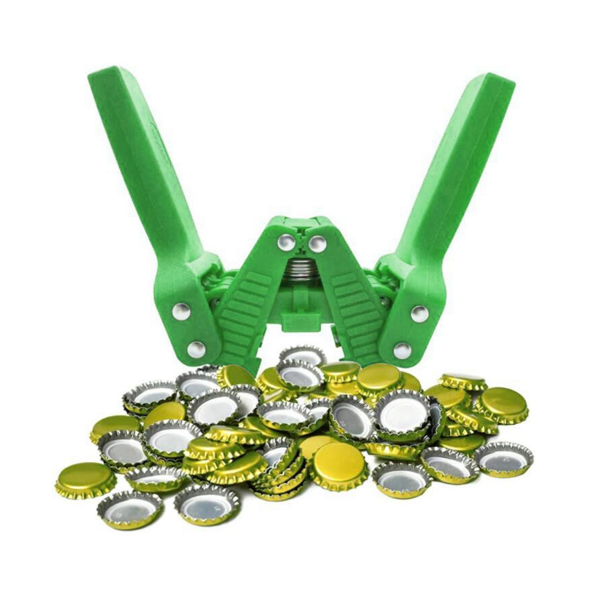 Hand Manual Bottle Capper Champagne Glass  Bottle Cappers Bottle