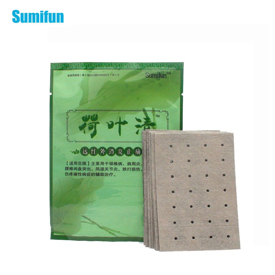 Arthritis Eliminate Care Tiger Health Plaster Of Inflammation Pain K00501 Medical Kits Plaster Massage Rheumatoid Pain Disease