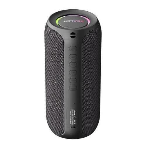 S32 Max Bass Waterproof Wireless Bluetooth Standard Battery Speaker