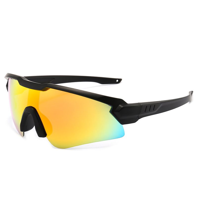 New Outdoor Sports Cycling Polarized Glasses