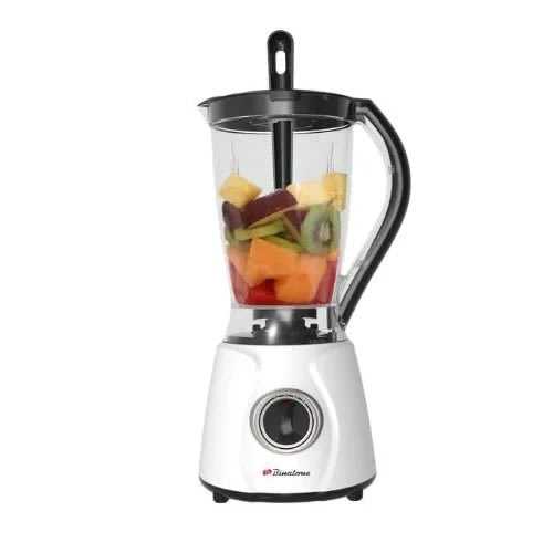 Blender With Grinder - 1.5l - 450w - Blg-560 - White