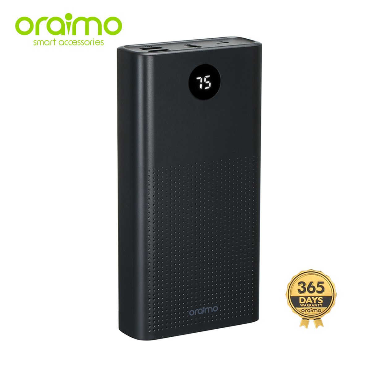 27000mAh Power-Bank OPB-P271D