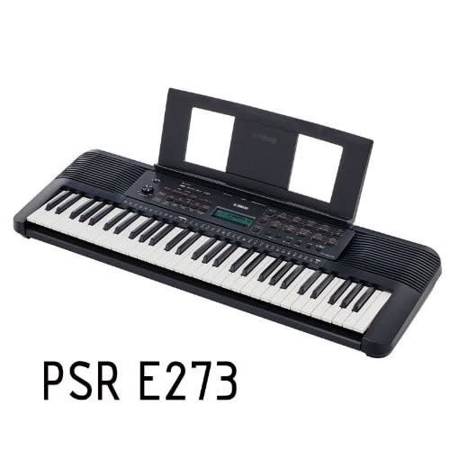 Psr-e273 Keyboard