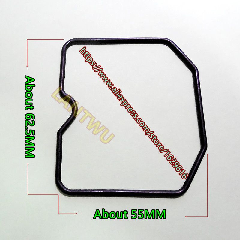 (4pcs   Pack)Kawasaki 250-400 ZZR 250   GPZ 400   Zephyr400