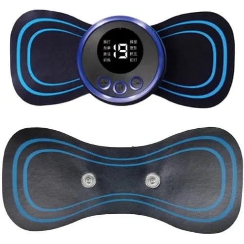 Portable Mini Massager