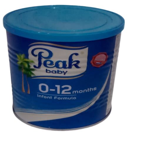 Baby Milk 1 Powder Infant Formula - 400g