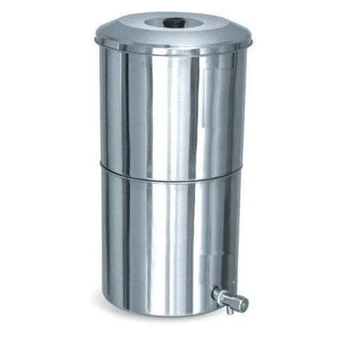 Stainless Water Filter - 30L