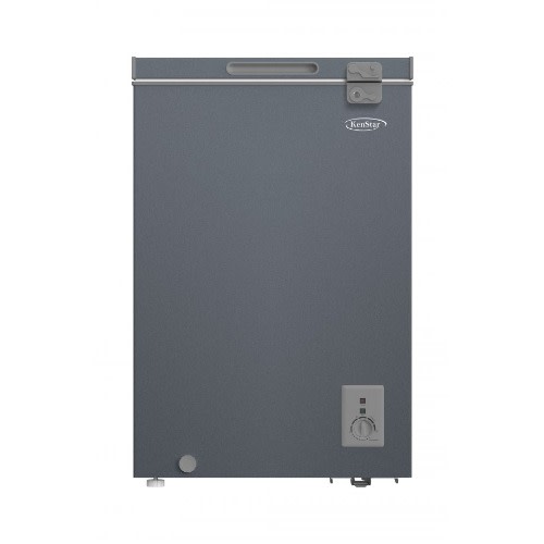 Fast Freezing Energy Saving Chest Freezer - 102L