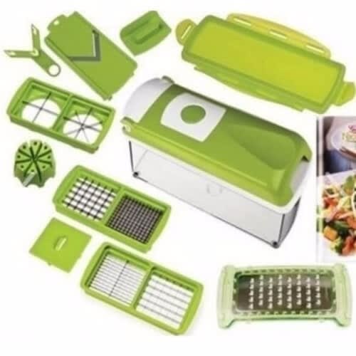 Nicer Dicer Multi Slicer & Chopper