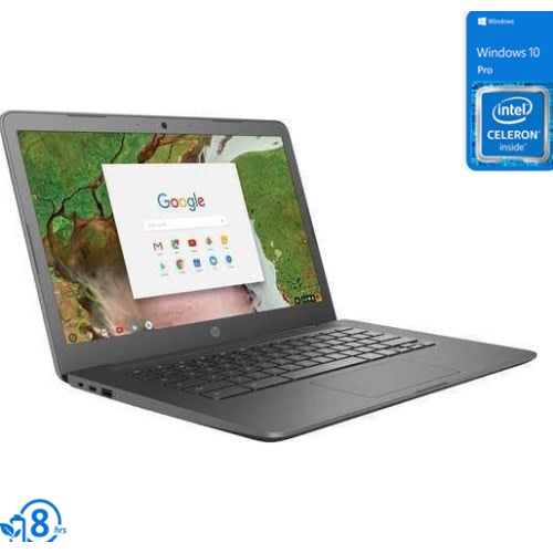 Stream Pro Intel Celeron - 64GB SSD- 4GB RAM- Window 10 Pro +gift