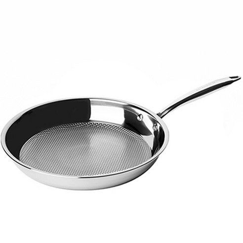 Altenbach Induction Glanz 5 Layer Stainless Steel