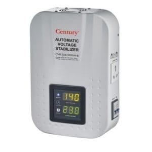 Wall Mounted Automatic Voltage Digital Stabilizer -5000W