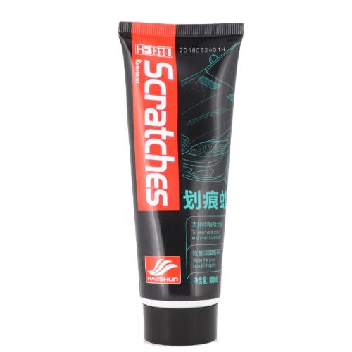 Haoshun Car Scratch Remover, 100 Ml