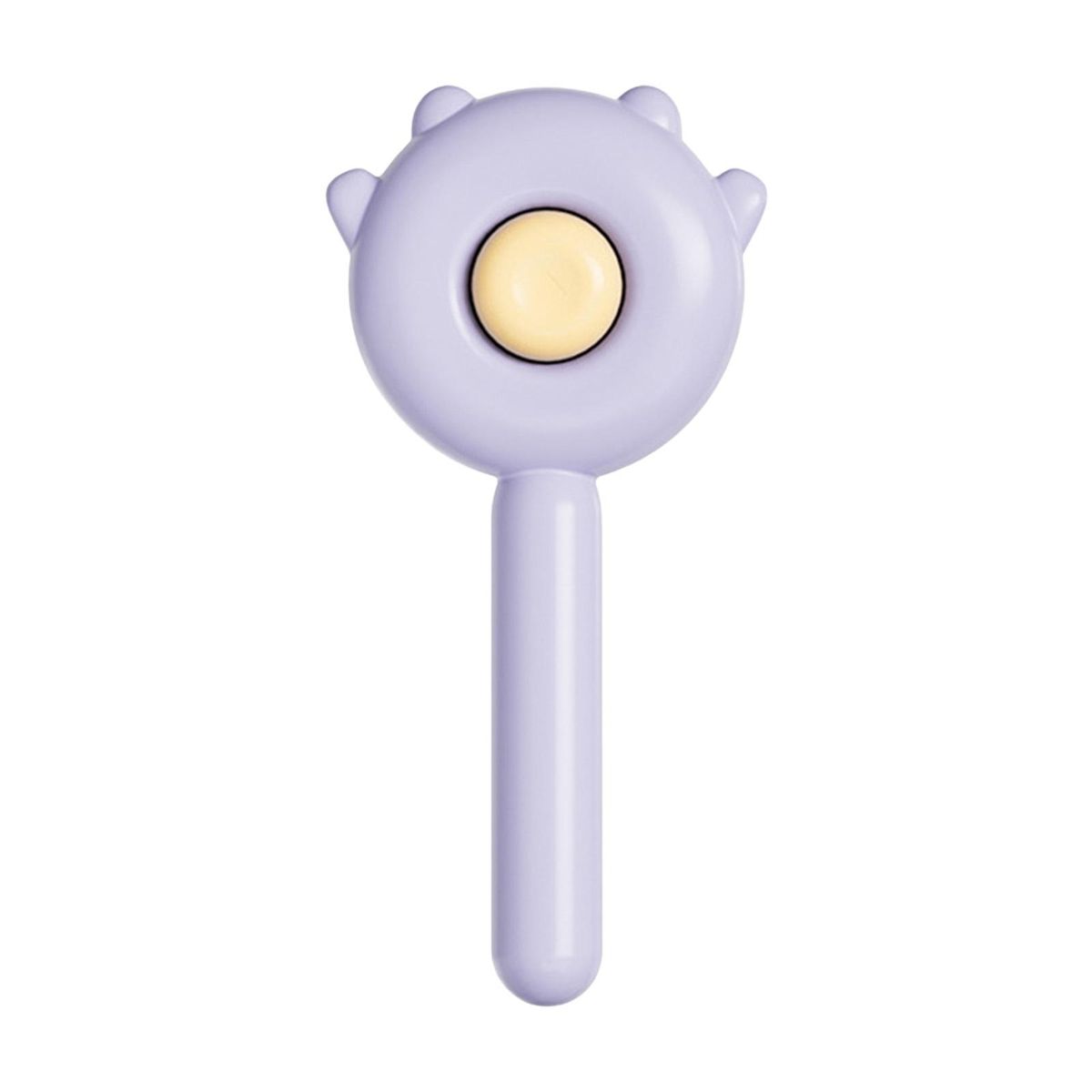 Grooming Brush Cat Grooming Brush Cat Comb Purple