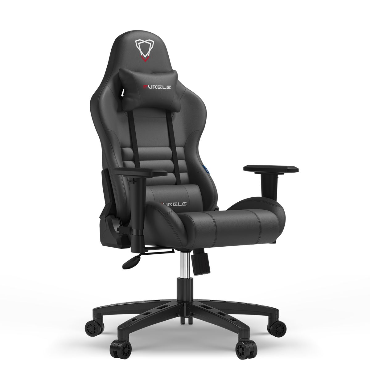 FURGLE Custom Home  & Studio Ergonomic  Gaming  Chair