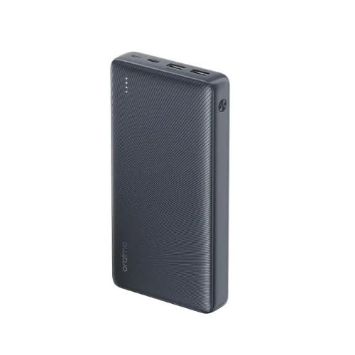 Traveler 15 Flash Power Bank - 20000mAh 15W