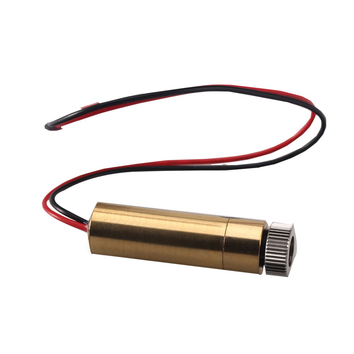 1500mW 405nm Violet Light Laser Head For DIY Carving