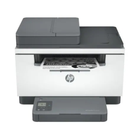 Laserjet Pro Mfp M236sdw A4 Mono Multifunction Laser Printer