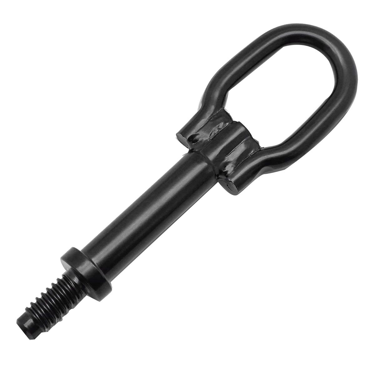 Front & Rear Tow Hook for 2013-2021 Ford Escape Focus Fusion Mustang