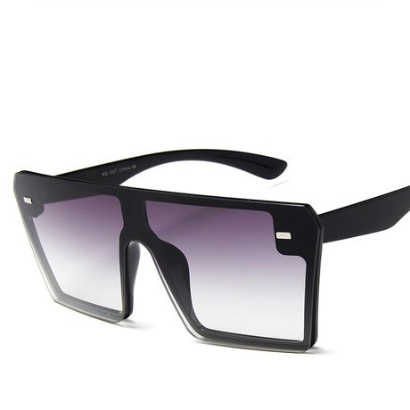 Ladies Sexy Sunglass Purple 2