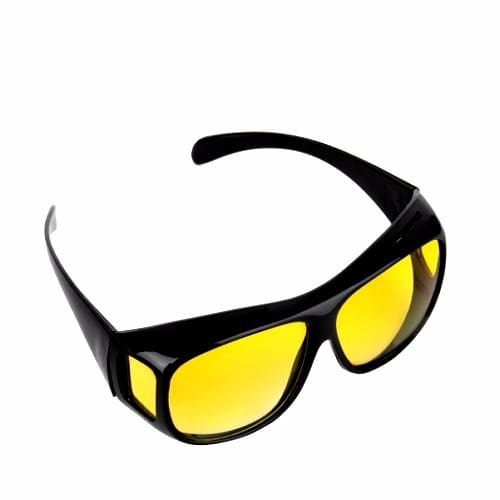 Unisex HD Vision Night Driving Glasses