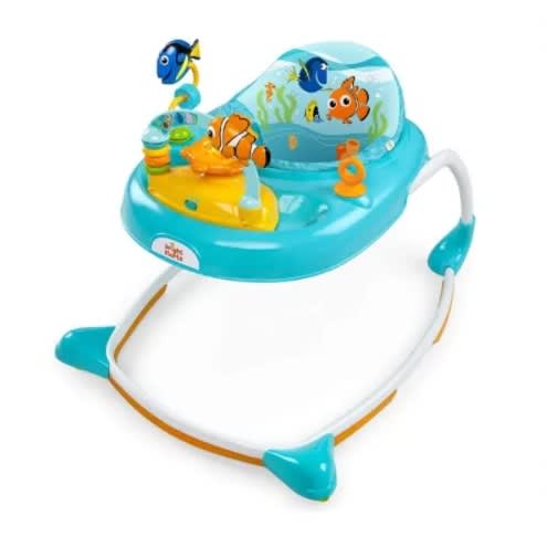 Finding Memo Sea Play Walker