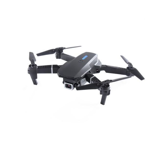 E88 FOLDABLE DRONE WITH CAMERA