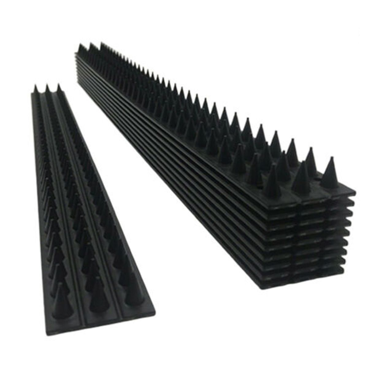 10Pcs Anti Bird Thorn Fence Wall Spike Repellent Nail