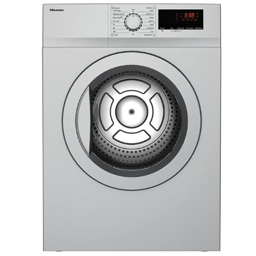 8kg Tumble Dryer 80 Dvdl
