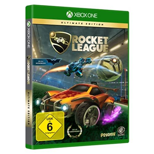 Rocket League - Xbox One