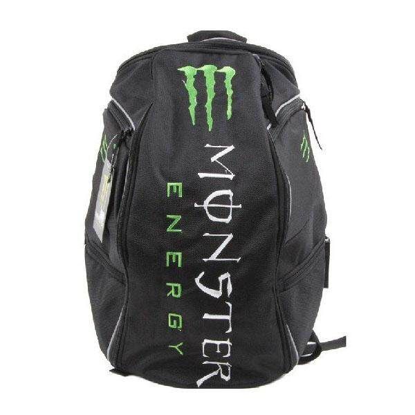 Motorcycle Backpack Motorbike Bag Motocross Pockets Motor Bag
