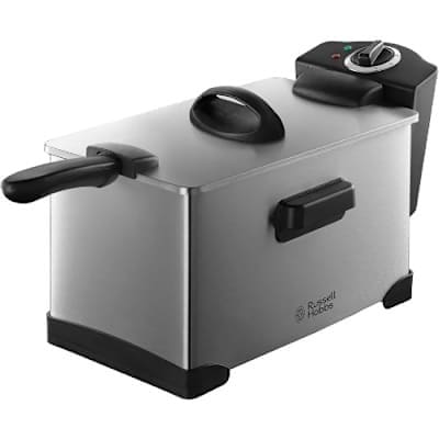 Healthy Electric Fat Deep Fryer - 32L - 1800W