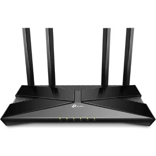 Archer Ax10 Ax1500 Wifi 6 Router