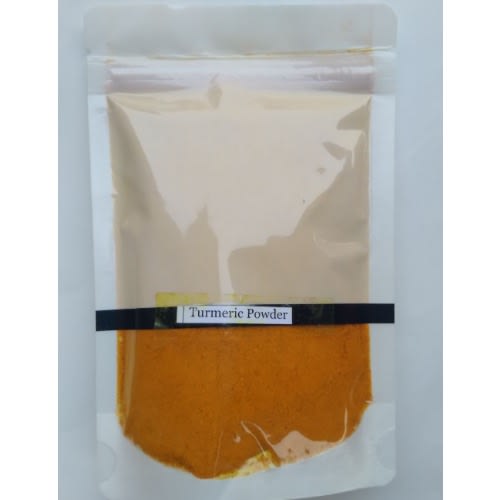 Turmeric Powder - 100g