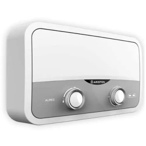 Ariston Aures Slim Multi Flow Electric Instant Water Heater