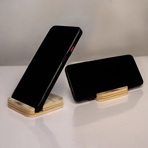 Mini Phone Stand