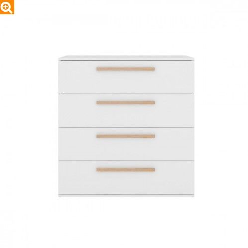 Chest Of Drawers Luna  (Lagos Delivery Only)