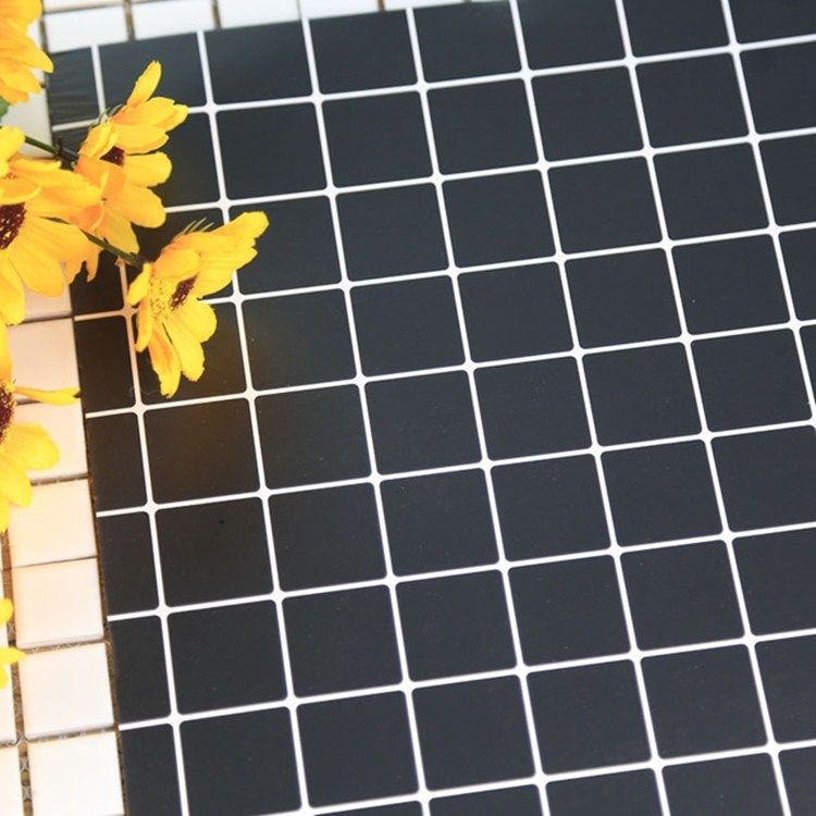 2 PCS Big Grid Card Food Shooting Props